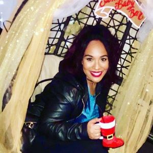 Meet your Posher, Vickie